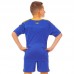 Комплект футбольної форми SP-Sport УКРАЇНА CO-1006-UKR-13B-ETM1721 XS-M (футболка, шорти, гетри) кольори в асортименті