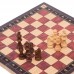 Набір настільних ігор 3 в 1 на магнітах SP-Sport ZC029A шахи, шашки, нарди