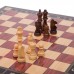 Набір настільних ігор 3 в 1 на магнітах SP-Sport ZC034A шахи, шашки, нарди
