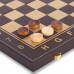 Набір настільних ігор 3 в 1 SP-Sport L4008 шахи, шашки, нарди