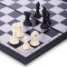 Набор настольных игр 3 в 1 на магнитнах SP-Sport 9618 шахматы, шашки, нарды