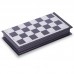 Набір настільних ігор 3 в 1 на магнітних SP-Sport 9618 шахи, шашки, нарди