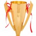 Кубок спортивний з ручками SP-Sport REWARD C5007A висота 36см
