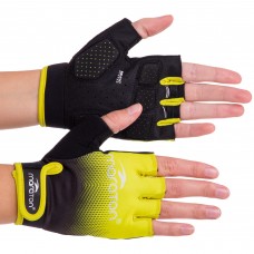 Перчатки для фитнеса женские MARATON AI061185 S-M цвета в ассортименте
