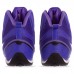 Боксерки EVERLAST STRIKE ELW126С размер 375-405 фиолетовый