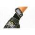 Перчатки для смешанных единоборств MMA EVERLAST 4402B L черный