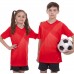 Форма футбольная детская SP-Sport CO-1902B рост 120-150 см цвета в ассортименте