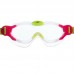 Очки-маска для плавания детская SPEEDO SEA SQUAD MASK 8087638028 розовый-зеленый