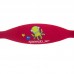 Окуляри-маска для плавання дитяча SPEEDO SEA SQUAD MASK 8087638028 рожевий-зелений