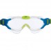 Очки-маска для плавания детская SPEEDO SEA SQUAD MASK 8087638029 синий-зеленый