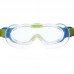 Окуляри-маска для плавання дитяча SPEEDO SEA SQUAD MASK 8087638029 синій-зелений