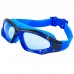 Очки-маска для плавания с берушами SAILTO PL-9900 цвета в ассортименте