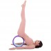 Колесо для йоги масажне SP-Sport Fit Wheel Yoga FI-2436 фіолетовий