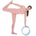 Колесо для йоги масажне SP-Sport Fit Wheel Yoga FI-2439 синій-рожевий