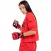 Костюм спортивный женский STIG Барди CO-3977 XS-M цвета в ассортименте