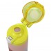 Пляшка для води HAILY BOTTLE HL-8602 1000мл кольори в асортименті