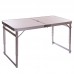 Набір складних меблів для пікніка та кемпінгу SP-Sport 8188 стіл і 4 стільці