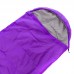 Спальный мешок одеяло с капюшоном SP-Sport TY-0561 цвета в ассортименте