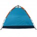 Палатка автоматична чотиримісна для туризму SP-Sport TY-0537 кольори в асортименті