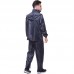 Дождевик-костюм SP-Sport 118-3 размер XL-3XL темно-синий