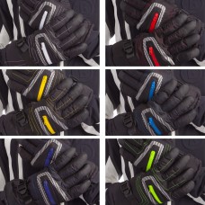 Перчатки горнолыжные теплые мужские SP-Sport A622 M-XL цвета в ассортименте