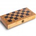 Набор настольных игр 3 в 1 SP-Sport B-3116 шахматы, шашки, нарды