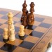Набір настільних ігор 3 в 1 SP-Sport B-3135 шахи, шашки, нарди