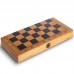 Набір настільних ігор 3 в 1 SP-Sport B-3135 шахи, шашки, нарди