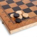Набір настільних ігор 3 в 1 SP-Sport S3029 шахи, шашки, нарди