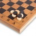 Набір настільних ігор 3 в 1 SP-Sport S2414 шахи, шашки, нарди