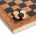 Набір настільних ігор 3 в 1 SP-Sport S3830 шахи, шашки, нарди