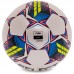 М'яч для футзалу SELECT FUTSAL MIMAS V22 Z-MIMAS-WY №4 білий-жовтий