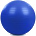 Мяч для фитнеса фитбол сатин Zelart FI-1985-85см цвета в ассортименте