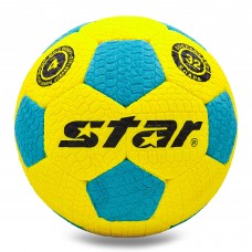 М'яч для футзалу STAR Outdoor JMC0004R №4 кольори в асортименті