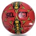 М'яч для футзалу SELECT SAMBA FB-4765 №4 PU клеєний кольори в асортименті