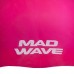 Шапочка для плавання двостороння MadWave BOO! reversible M055022 кольорив асортименті