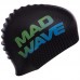 Шапочка для плавання MadWave MAD WAVE M055916 кольори в асортименті