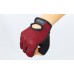 Перчатки для фитнеса женские MARATON AI05388 S-M цвета в ассортименте