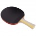 Ракетка для настольного тенниса в чехле WEINIXUN 5* W-5002 Very Good цвета в ассортименте