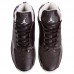Кроссовки баскетбольные Jordan OB-935-2 размер 41-45 черный-белый