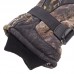 Перчатки для охоты рыбалки и туризма теплые SP-Sport A-3376 M-XL камуфляж