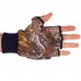 Перчатки-варежки для рыбалки теплые REALTREE SP-Sport A-444 M-XL камуфляж