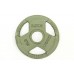 Блины (диски) стальные окрашенные MARCY TA-8026-20 52мм 20кг серый