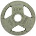 Блины (диски) стальные окрашенные MARCY TA-8026-5 52мм 5кг серый