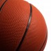 М'яч баскетбольний гумовий SPALDING NBA REBOUND OUTDOOR 73963Z №7 помаранчевий