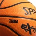 М'яч баскетбольний гумовий SPALDING EXTREME SOFT GRIP OUTDOOR 83191Z №7 помаранчевий