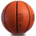 М'яч баскетбольний гумовий SPALDING LOGOMAN SOFT GRIP OUTDOOR 83192Z №7 помаранчевий