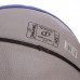 М'яч баскетбольний гумовий SPALDING CROSS OVER SN83337Z №7 сірий-синий