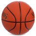 М'яч баскетбольний гумовий SPALDING NBA GOLD SERIES OUTDOOR 83492Z №7 помаранчевий