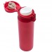 Пляшка термос SANMEGASP-Sport FB-8006 450мл кольори в асортименті